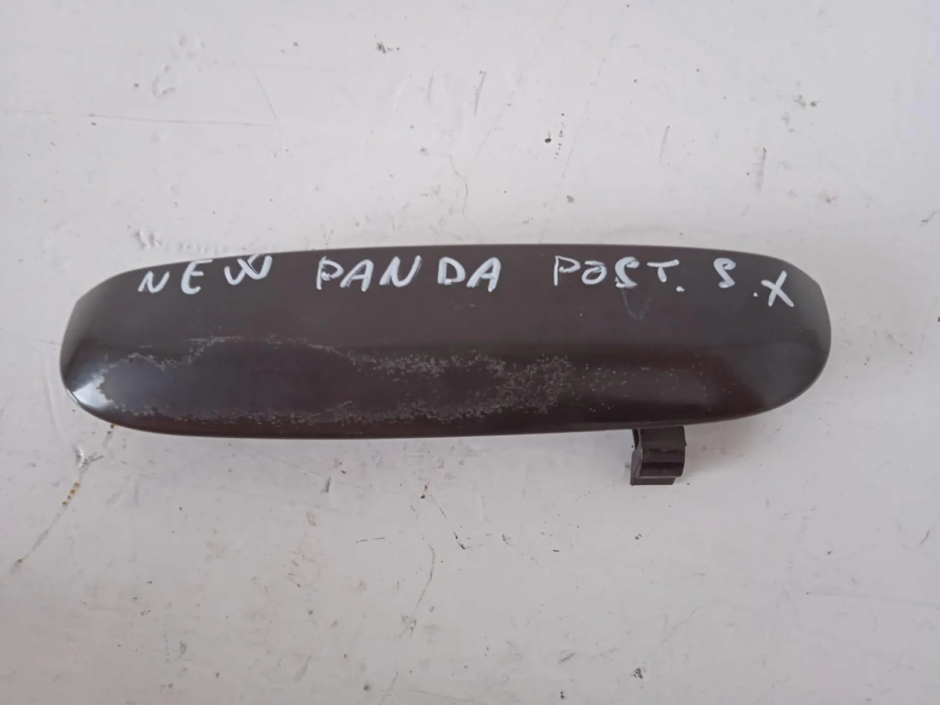 MANIGLIA ESTERNA POSTERIORE SINISTRA FIAT Panda 2Â° Serie 1300 Diesel (2015)