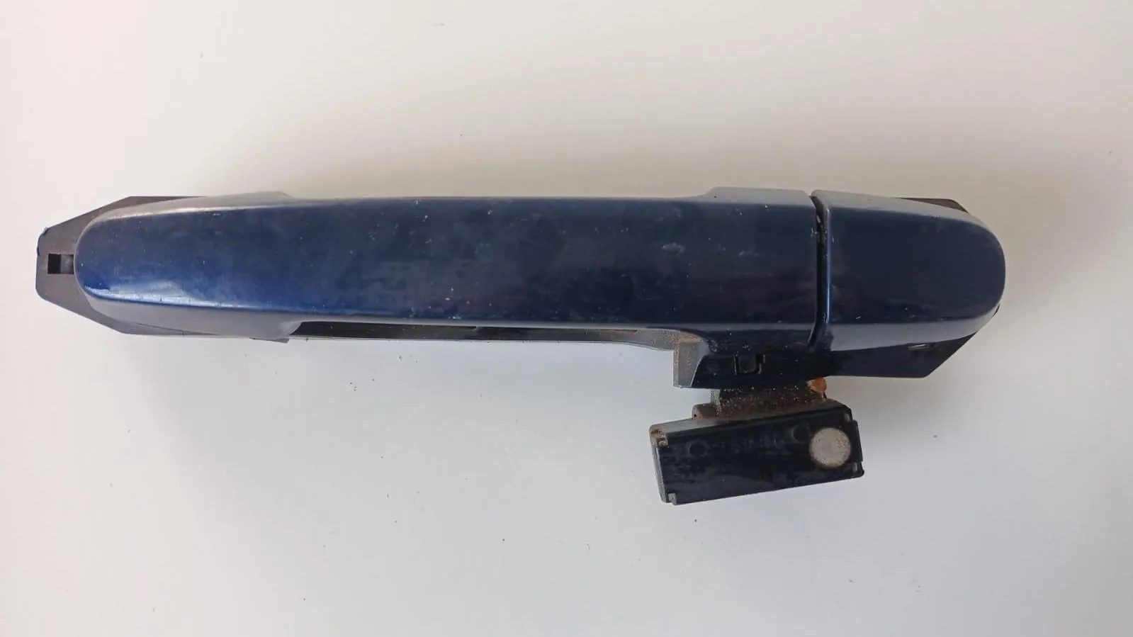 MANIGLIA ESTERNA POSTERIORE SINISTRA TOYOTA Corolla Berlina 4Â° Serie Diesel (2007)