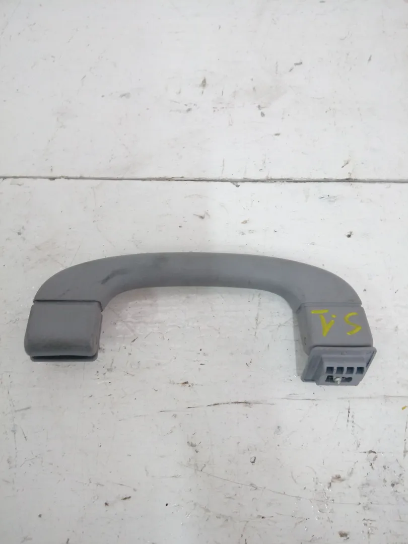MANIGLIA INTERNA ANTERIORE DESTRA BMW Serie 1 Serie (E87) (04>07) 2000 Benzina (2007)