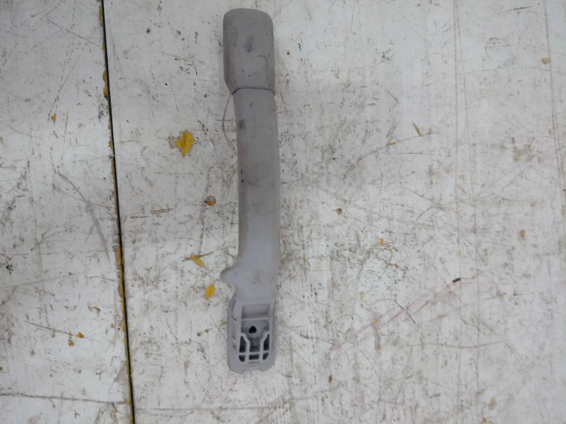 MANIGLIA INTERNA ANTERIORE DESTRA CITROEN C3 Picasso (08>) 1600 Diesel (2014)