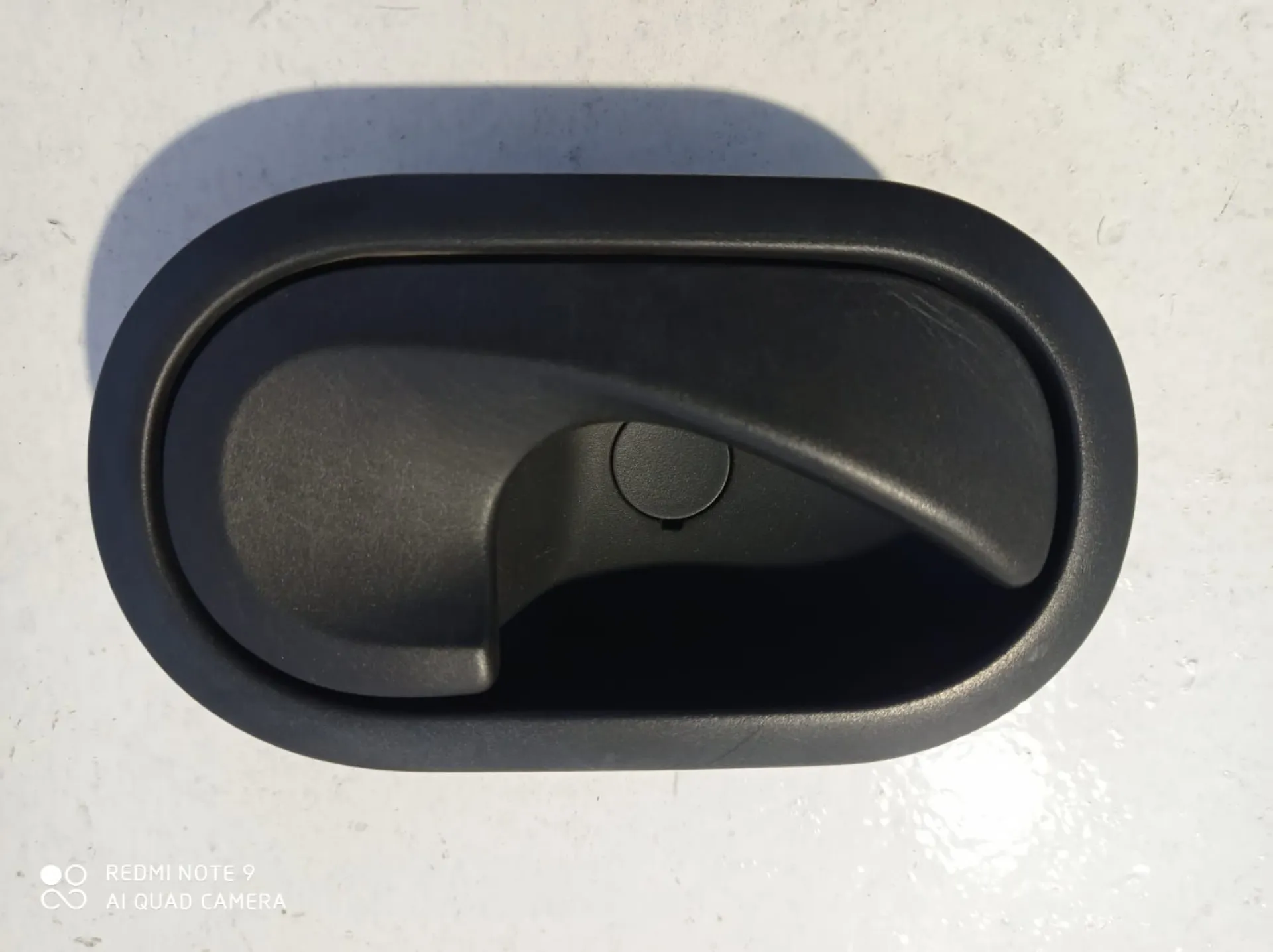 MANIGLIA INTERNA ANTERIORE DESTRA RENAULT Clio Serie (04>08) Benzina (2006)