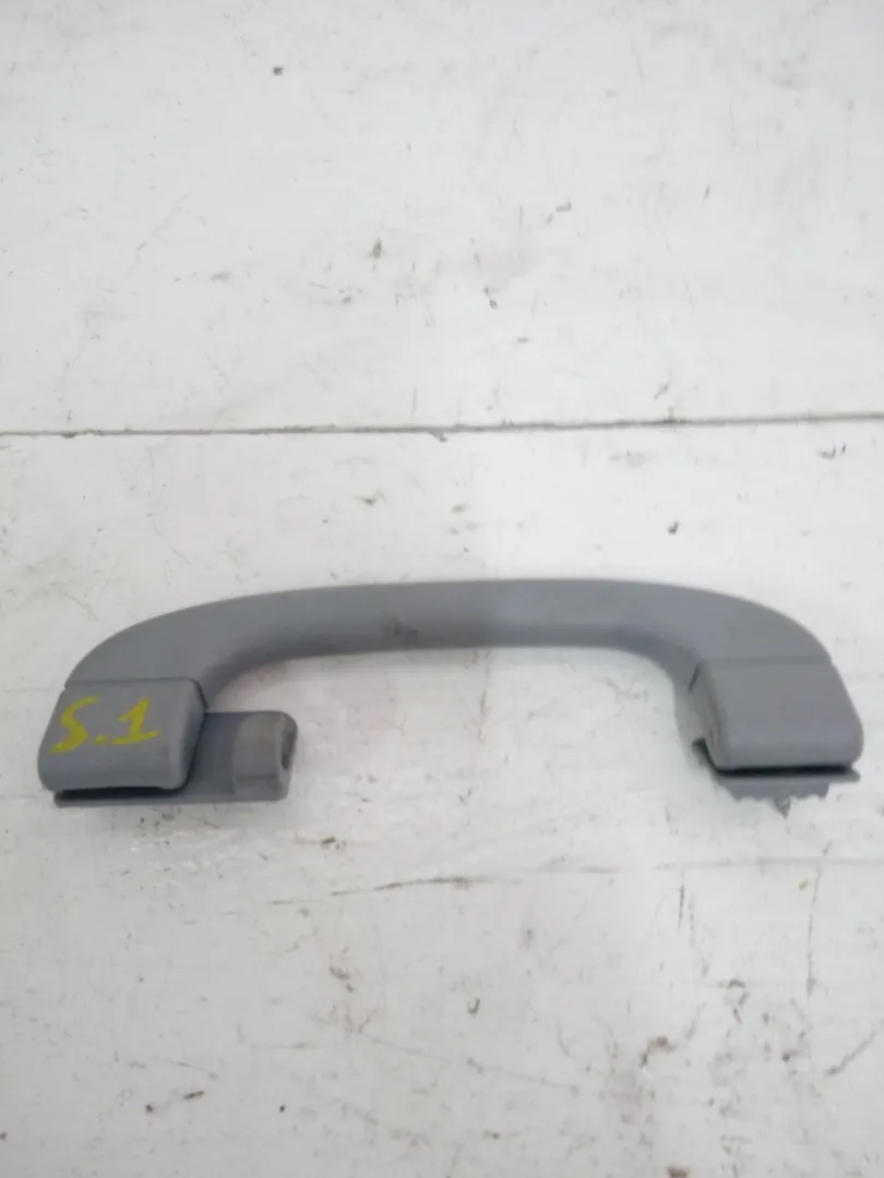 MANIGLIA INTERNA ANTERIORE SINISTRA BMW Serie 1 Serie (E87) (04>07) 2000 Benzina (2007)