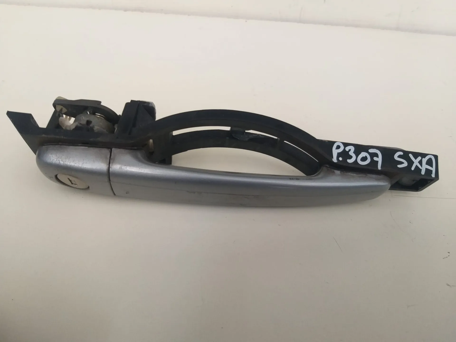 Maniglia interna anteriore sinistra Peugeot 307 1.6 B del 2006