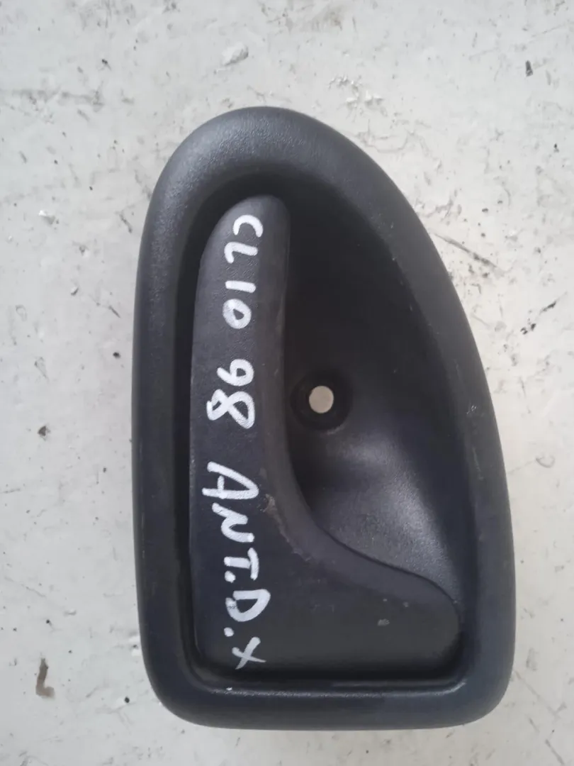 MANIGLIA INTERNA ANTERIORE SINISTRA RENAULT Clio Serie (94>98) 1200 Benzina (1998)