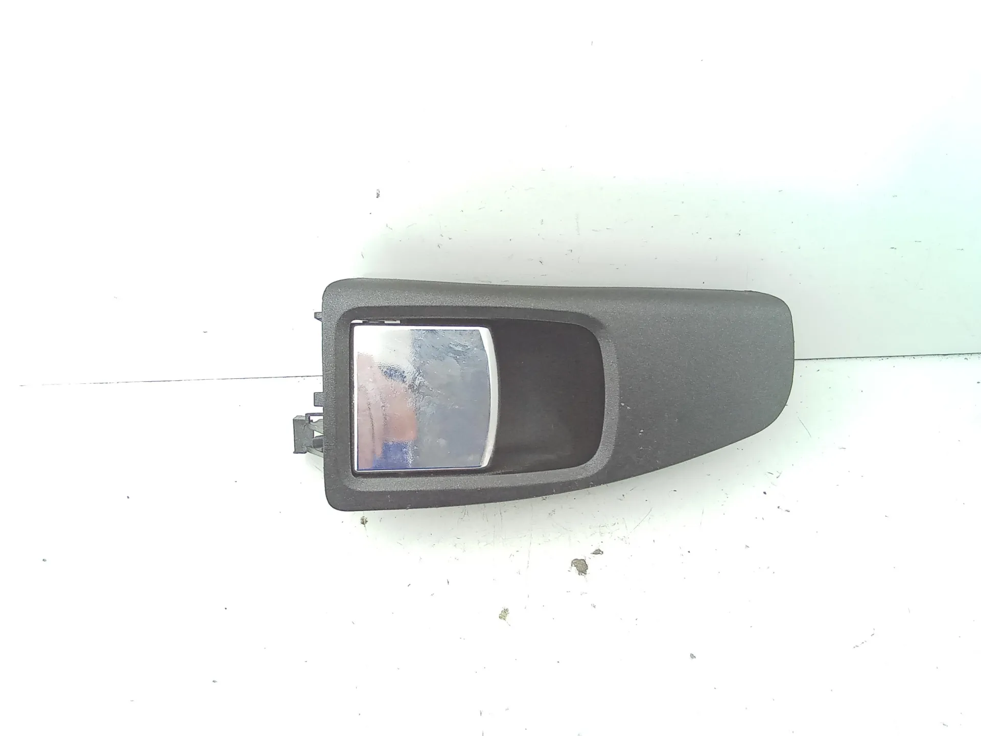 MANIGLIA INTERNA POSTERIORE DESTRA LANCIA Musa 1Â° Serie 1300 Diesel 66 kW / 90 CV (2010)