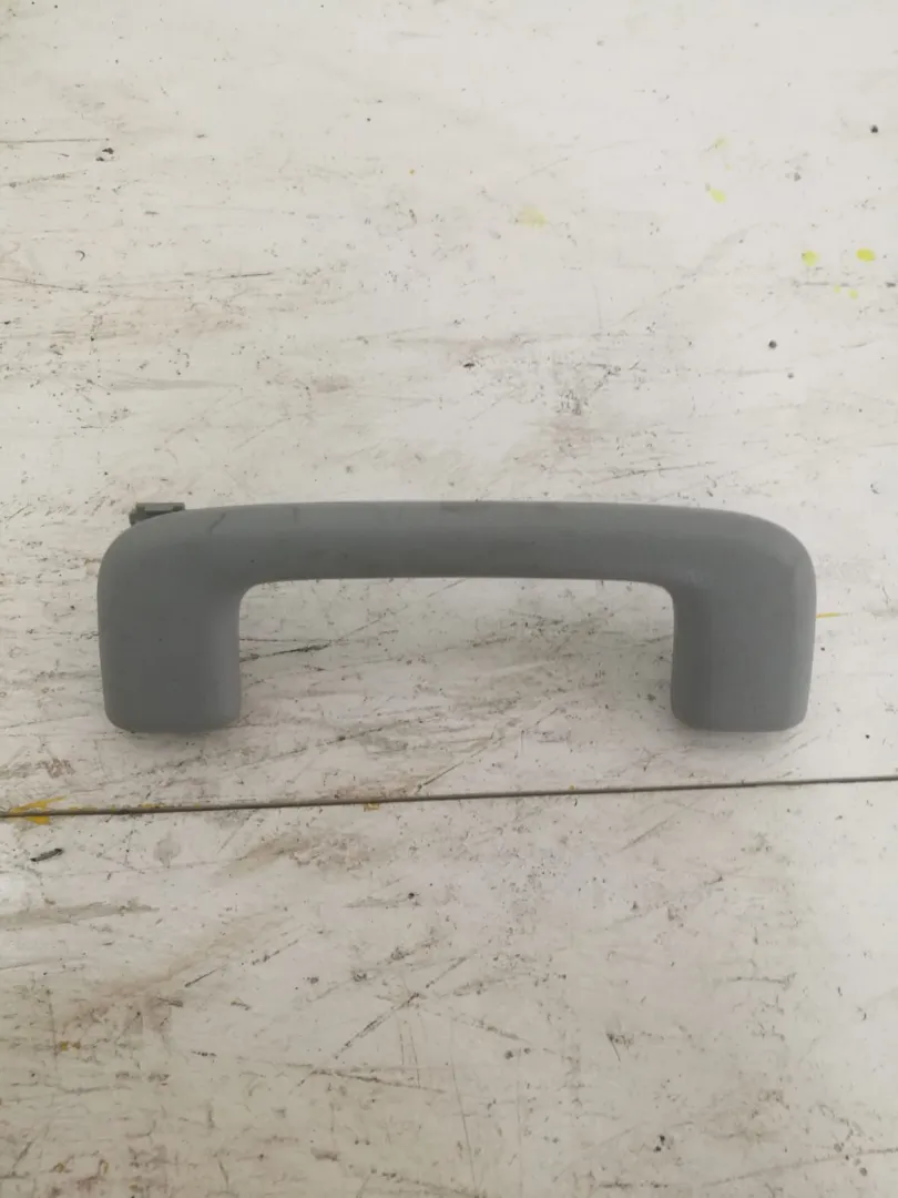 MANIGLIA INTERNA POSTERIORE DESTRA PEUGEOT 4007 1Â° Serie 2200 Diesel (2012)