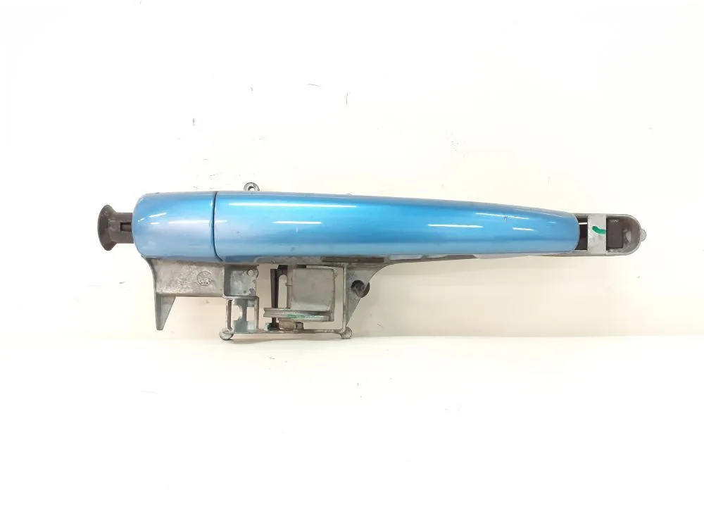 MANIGLIA INTERNA POSTERIORE SINISTRA con codice 9101HS da CITROEN C4 Grand Picasso (06>13) 2000 Diesel 100 (2009)
