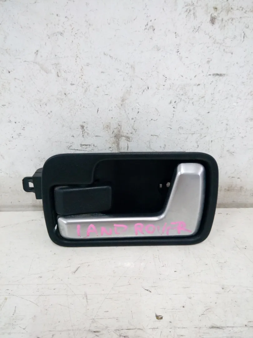 MANIGLIA INTERNA POSTERIORE SINISTRA LAND ROVER Range Rover SPORT (05>13) Diesel (2017)