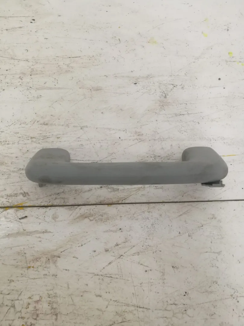 MANIGLIA INTERNA POSTERIORE SINISTRA PEUGEOT 4007 1Â° Serie 2200 Diesel (2012)