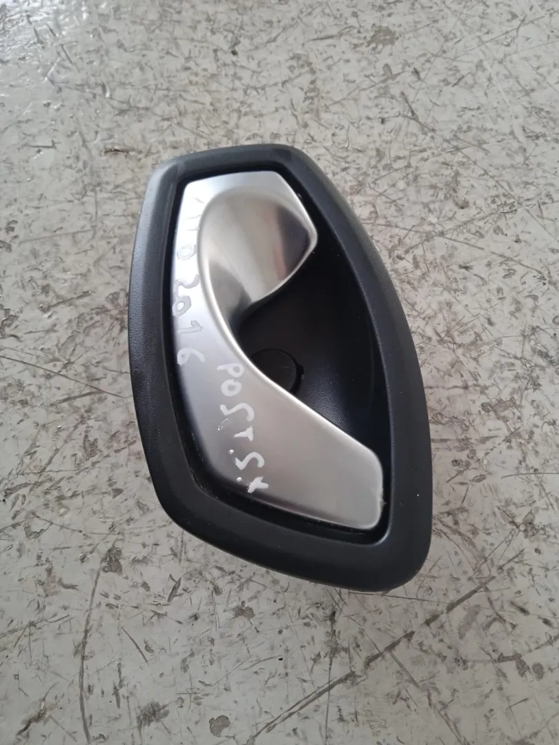 MANIGLIA INTERNA POSTERIORE SINISTRA RENAULT Clio Serie IV (12>19) Diesel (2016)