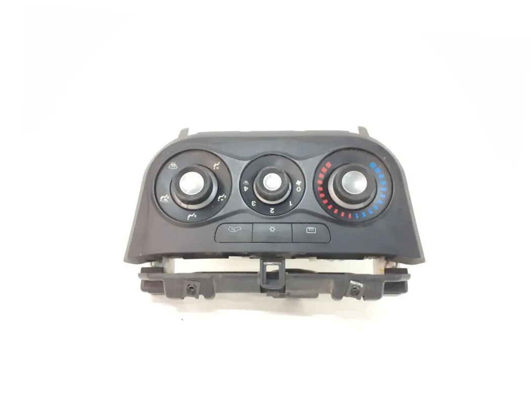 MANOPOLE RISCALDAMENTO con codice 156083333 da ALFA ROMEO Mito Serie (955_) (08>) 1300 Diesel 70 (2011)