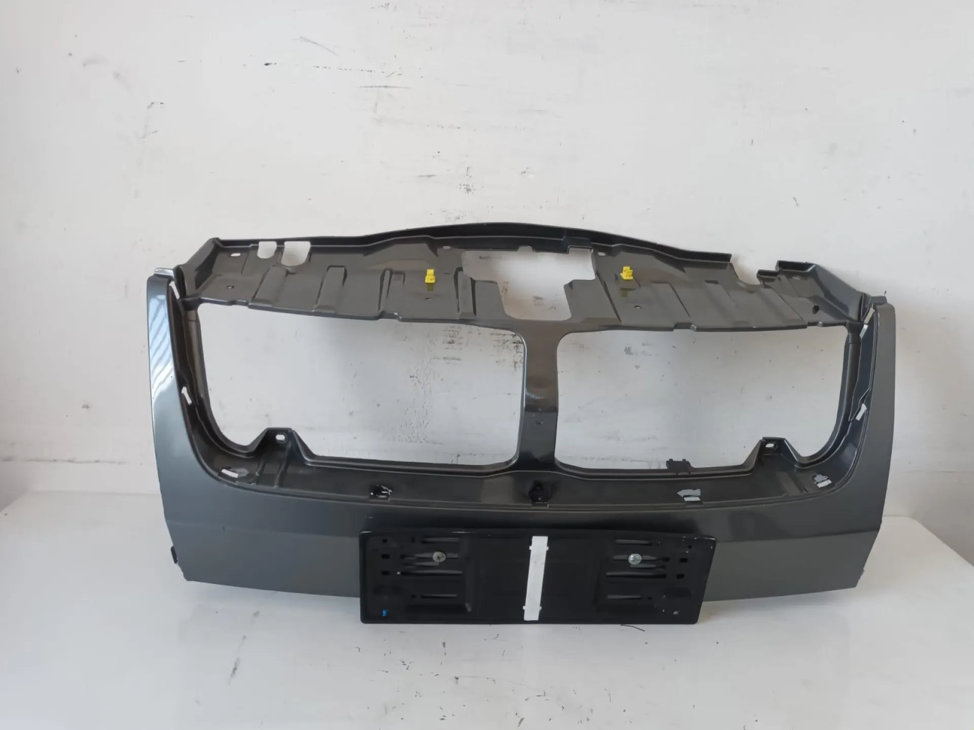 MASCHERINA ANTERIORE SUZUKI Grand Vitara JB 1900 Diesel (2012)