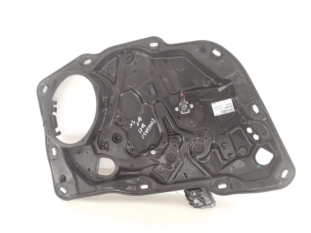 MECCANISMO ALZAVETRO ANT. SX con codice 71777166 da JEEP Renegade Serie (14>) 1600 Diesel 88 (2015)