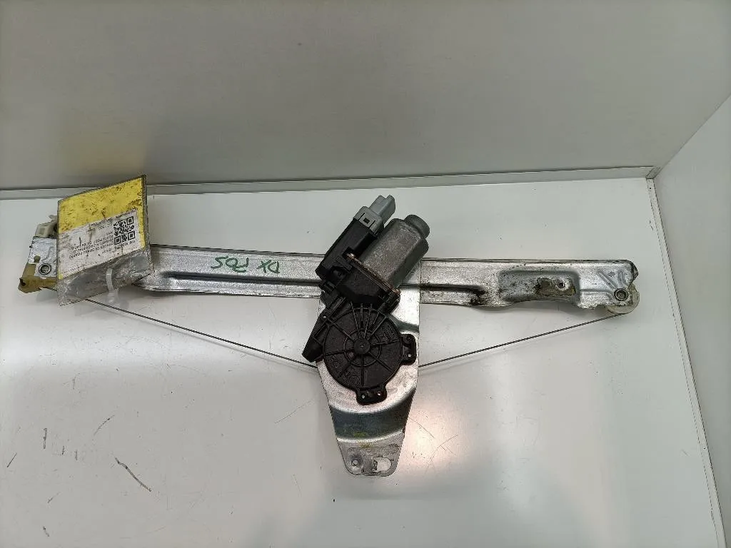MECCANISMO ALZAVETRO POST. DX con codice 9224C5 da CITROEN C4 Grand Picasso (06>13) 1560 diesel (2007)