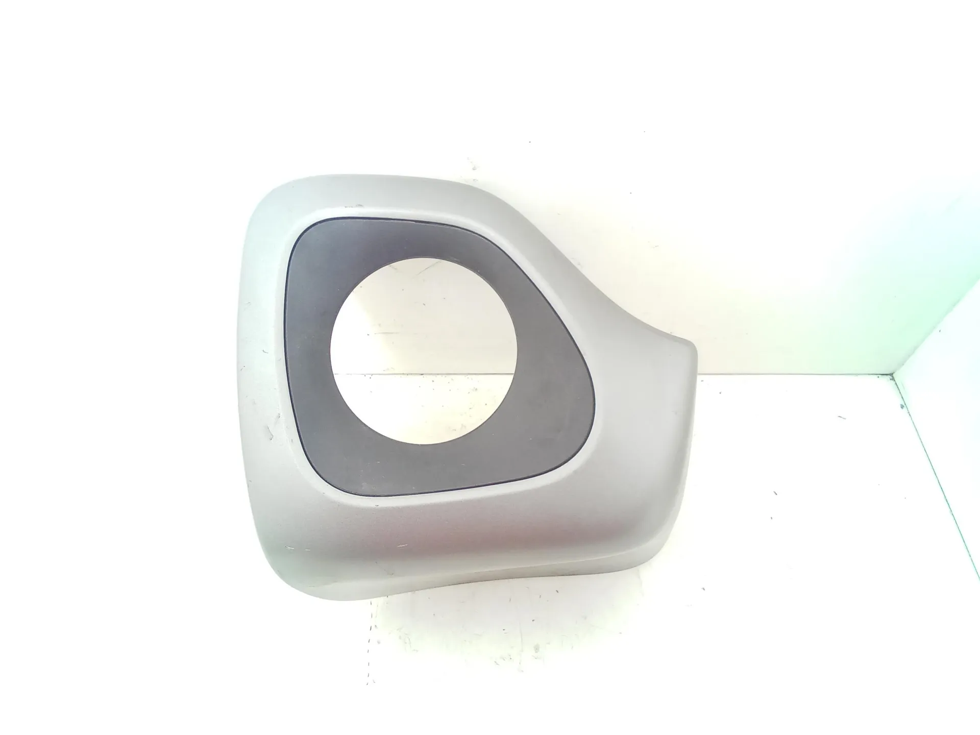 MODANATURA LATERALE CRUSCOTTO SX con codice 55011-0h010 da TOYOTA Aygo 3Â° Serie (2015)
