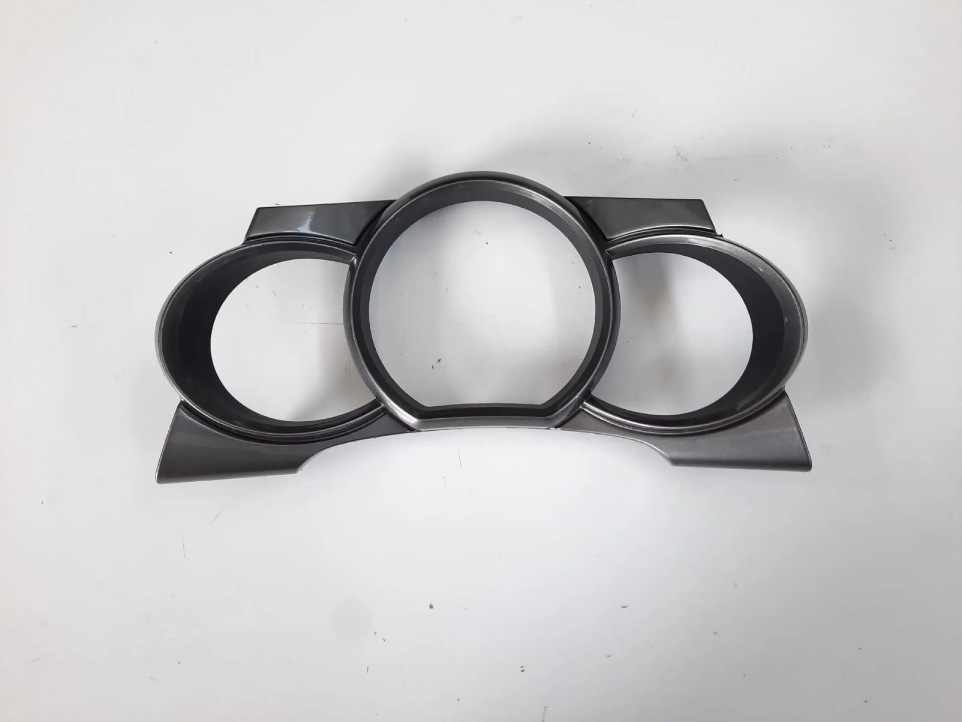 Modanatura quadro strumenti Citroen C3 1.4 B del 2010