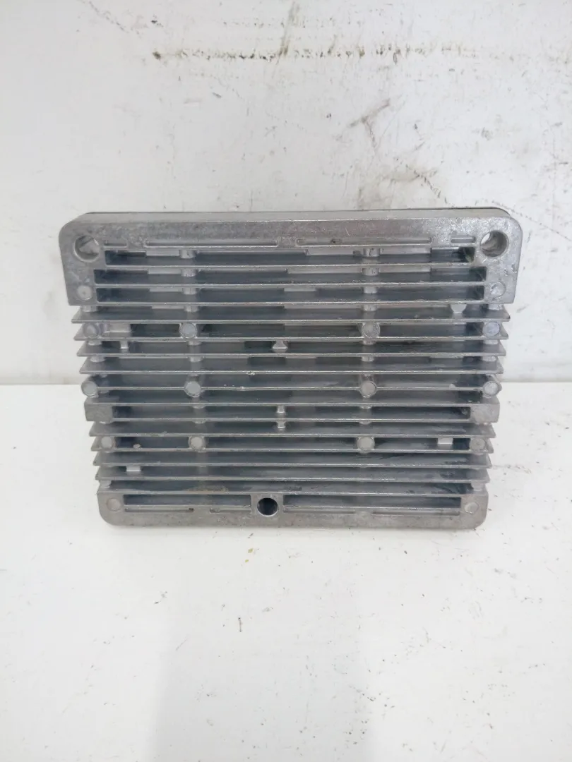 dpla14f70ac / 738135023w / 1504182091 MODULO CENTRALINA POWER LAND ROVER Range Rover SPORT (05>13) 3000 Diesel (2015)