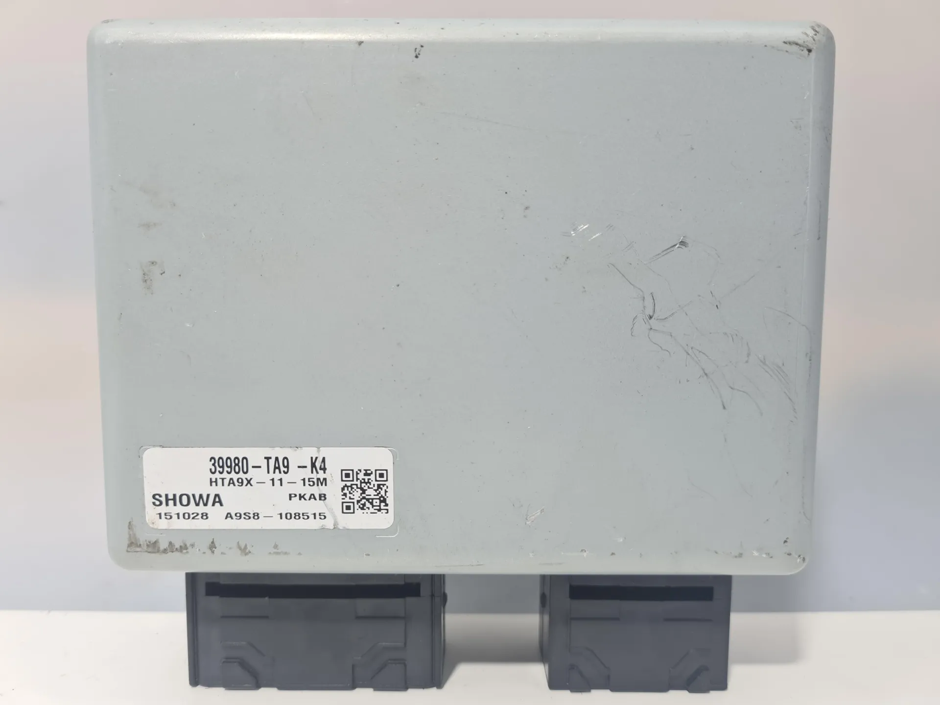MODULO ELETTRONICO con codice 39980-TA9-K4 da HONDA Civic Berlina 5P N16A1 Diesel 1600 (11>)