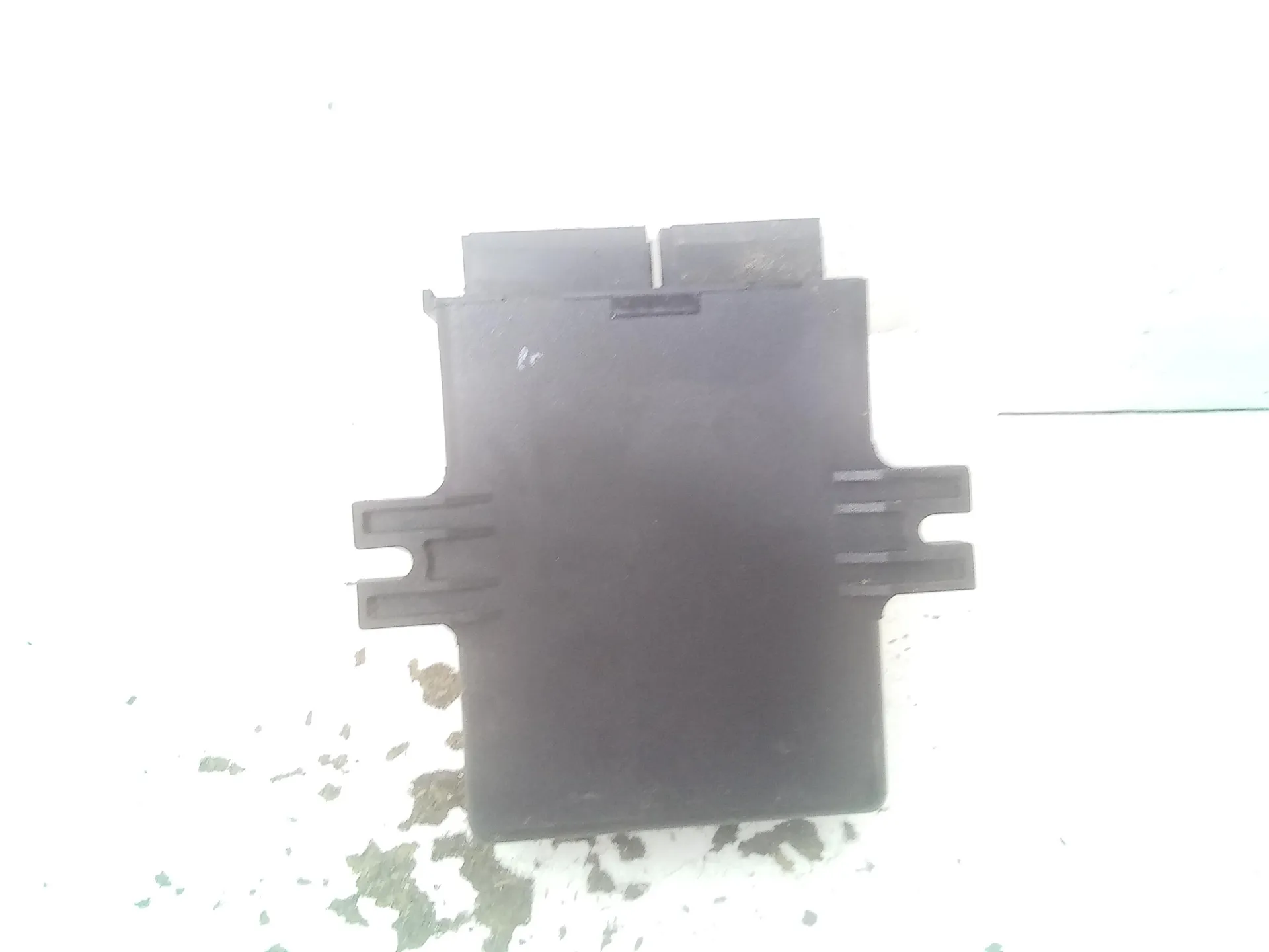 MODULO ELETTRONICO con codice A2c53106791 da NISSAN Interstar Serie (X70) (03>10) 3000 Diesel 100 (2004)