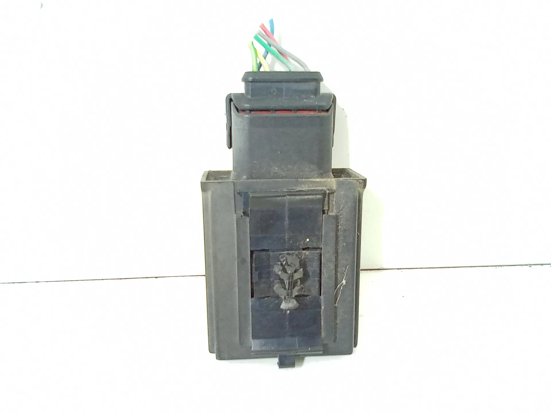 MODULO ELETTRONICO con codice 9663357180 da PEUGEOT 3008 Serie (09>16) (2009)