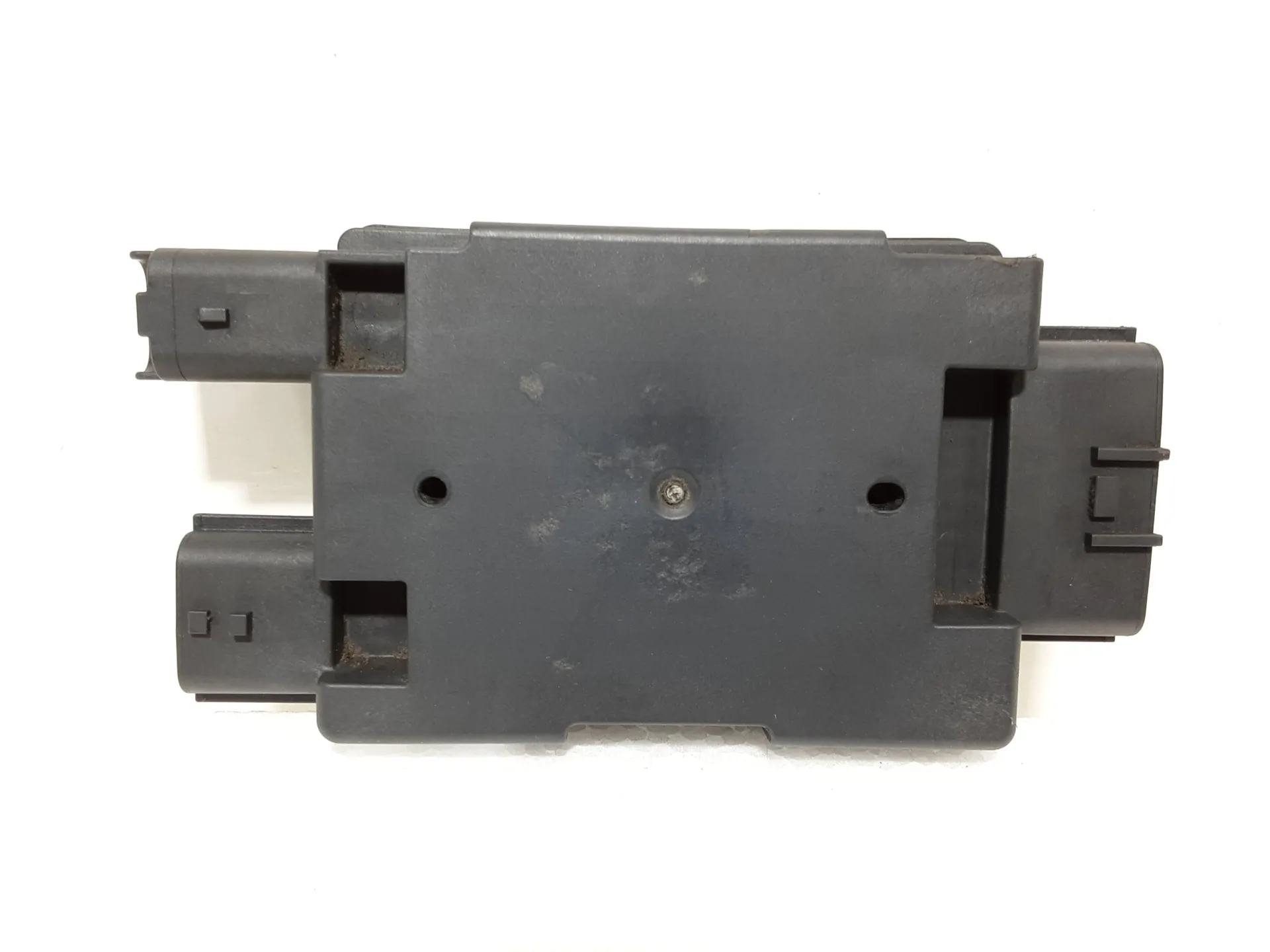 MODULO ELETTRONICO con codice 169102698R da RENAULT Megane Serie (15>) 1500 Diesel 81 kW / 110 CV con codice motore K9KG9/K9K 646, K9K 648, K9K 656, K9K 657 (2018)