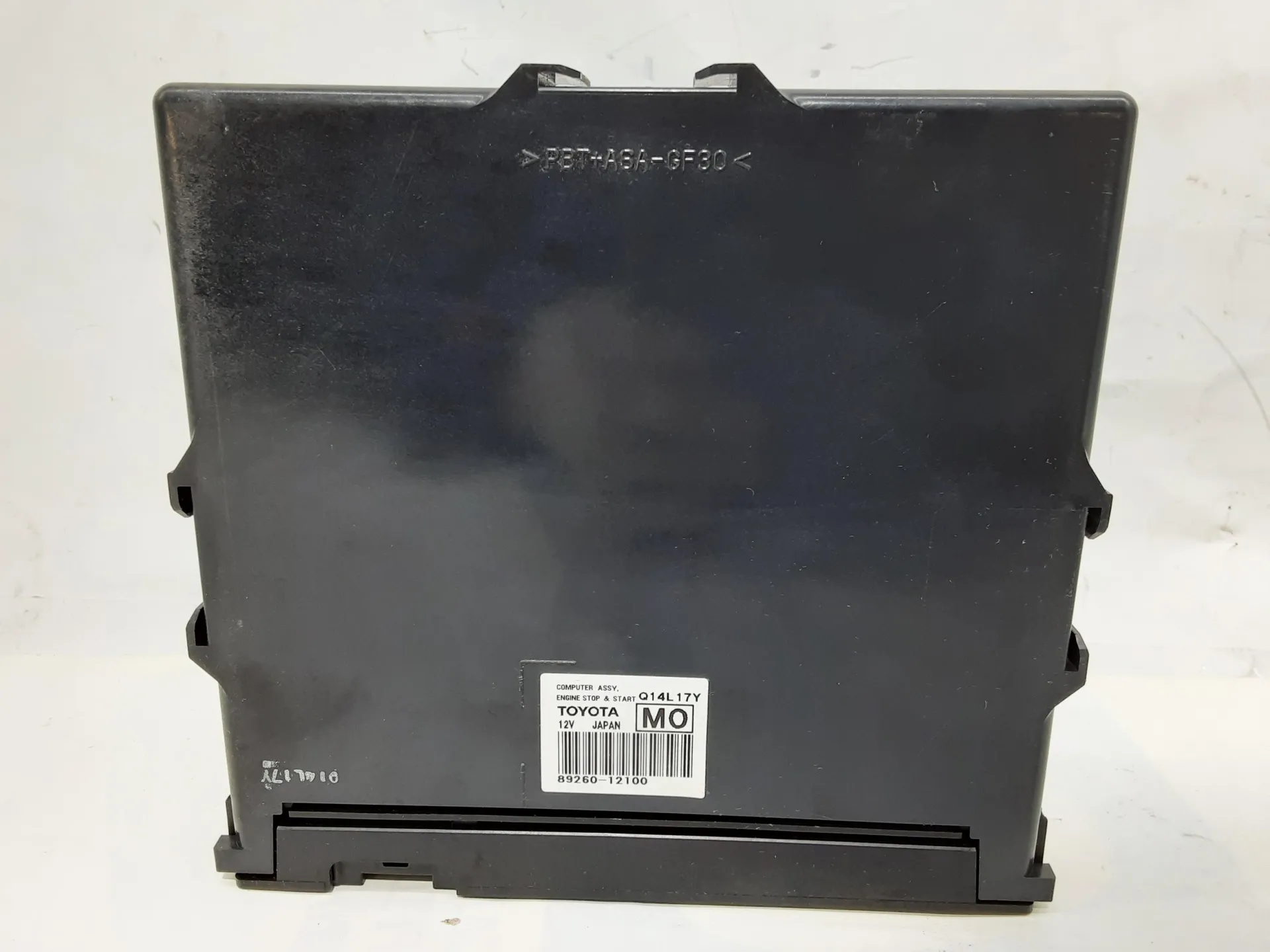 MODULO ELETTRONICO con codice 8926012100 da TOYOTA Rav4 6° Serie Diesel con codice motore 1AD-FTV