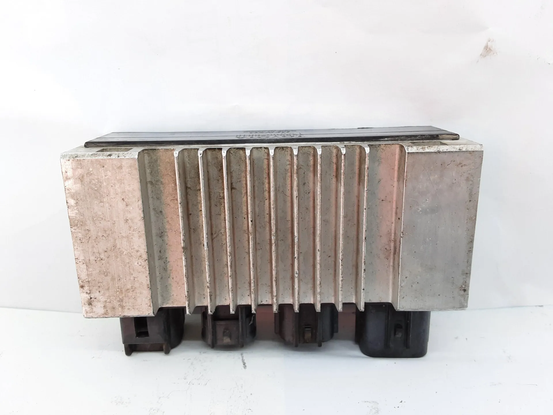 MODULO ELETTRONICO con codice 2855130010 da TOYOTA Rav4 6° Serie Diesel con codice motore 1AD-FTV