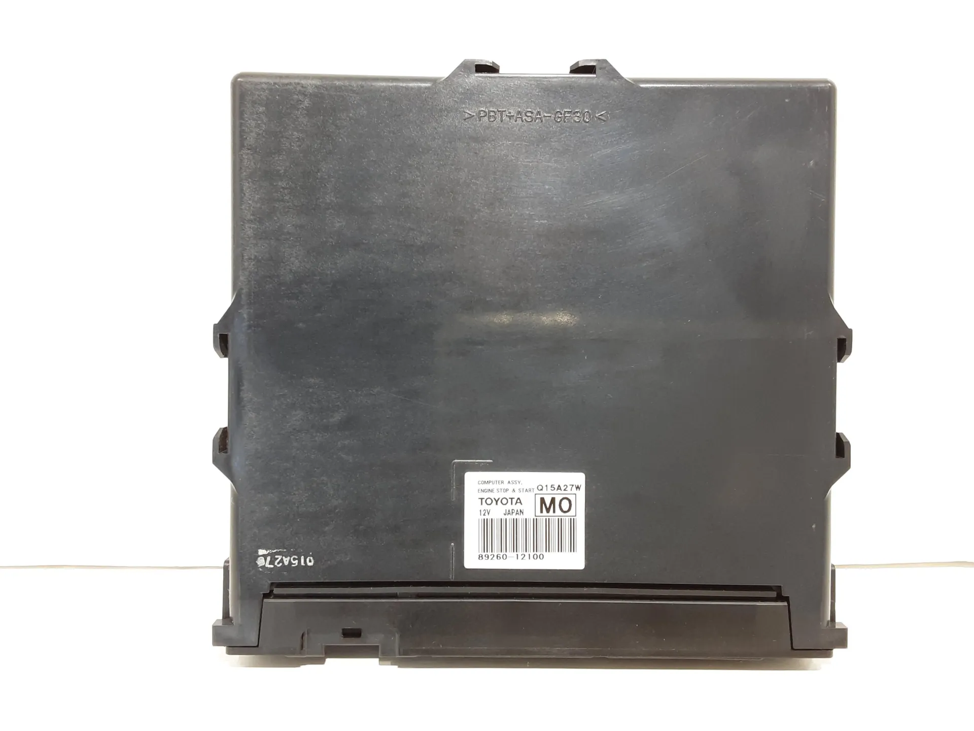 MODULO ELETTRONICO con codice 8926012100 da TOYOTA Rav4 6° Serie 2000 Diesel 91 kW / 124 CV con codice motore 1AD FTV/1AD-FTV (2015)