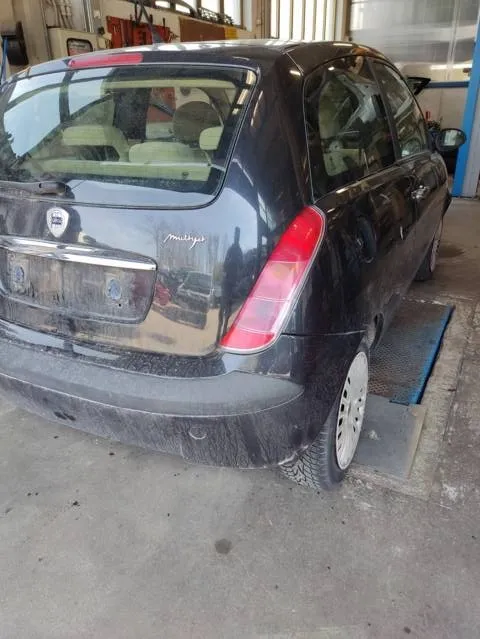 ALTERNATORE LANCIA YPSILON 03>06