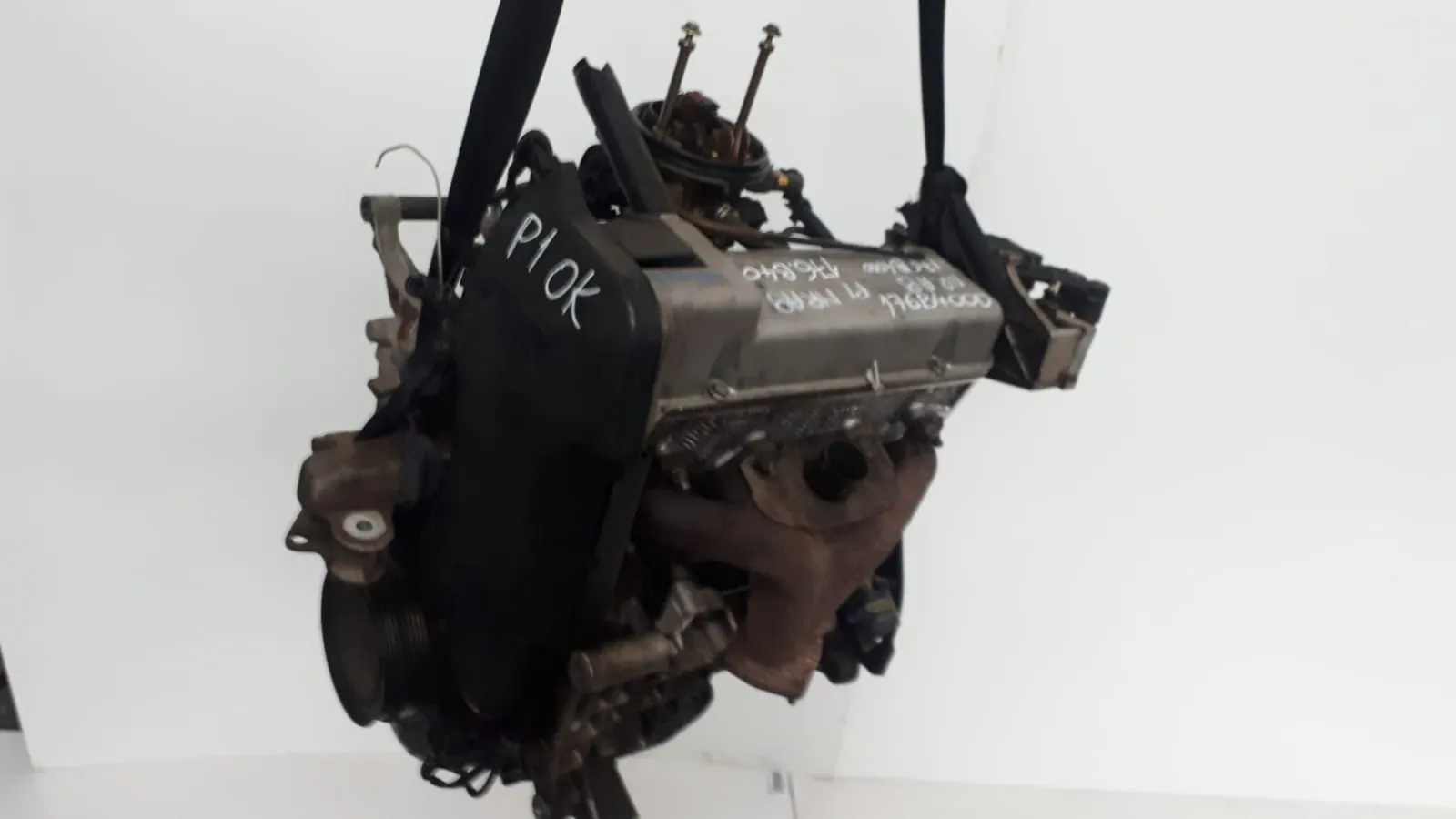 Motore 176B4000 Fiat Punto del 1998 1.2 Benzina CODICE RICAMBIO : 176B4000