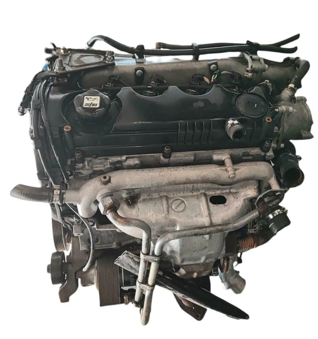 Motore 188A7000 Fiat Punto del 2003 1.9 Diesel CODICE RICAMBIO : 188A7000