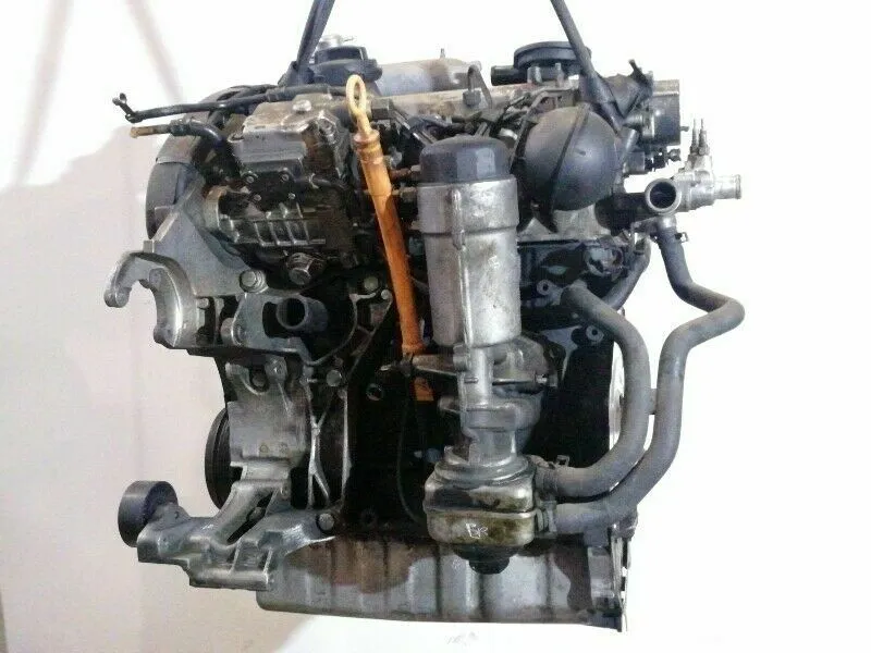 Motore AGR Audi A3 del 1998 1.9 Diesel CODICE RICAMBIO : AGR
