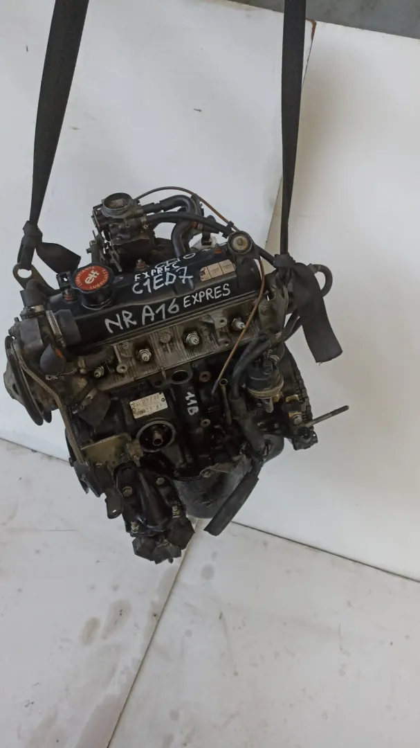 Motore C1ED7 Renault Express 1.1 Benzina 1993