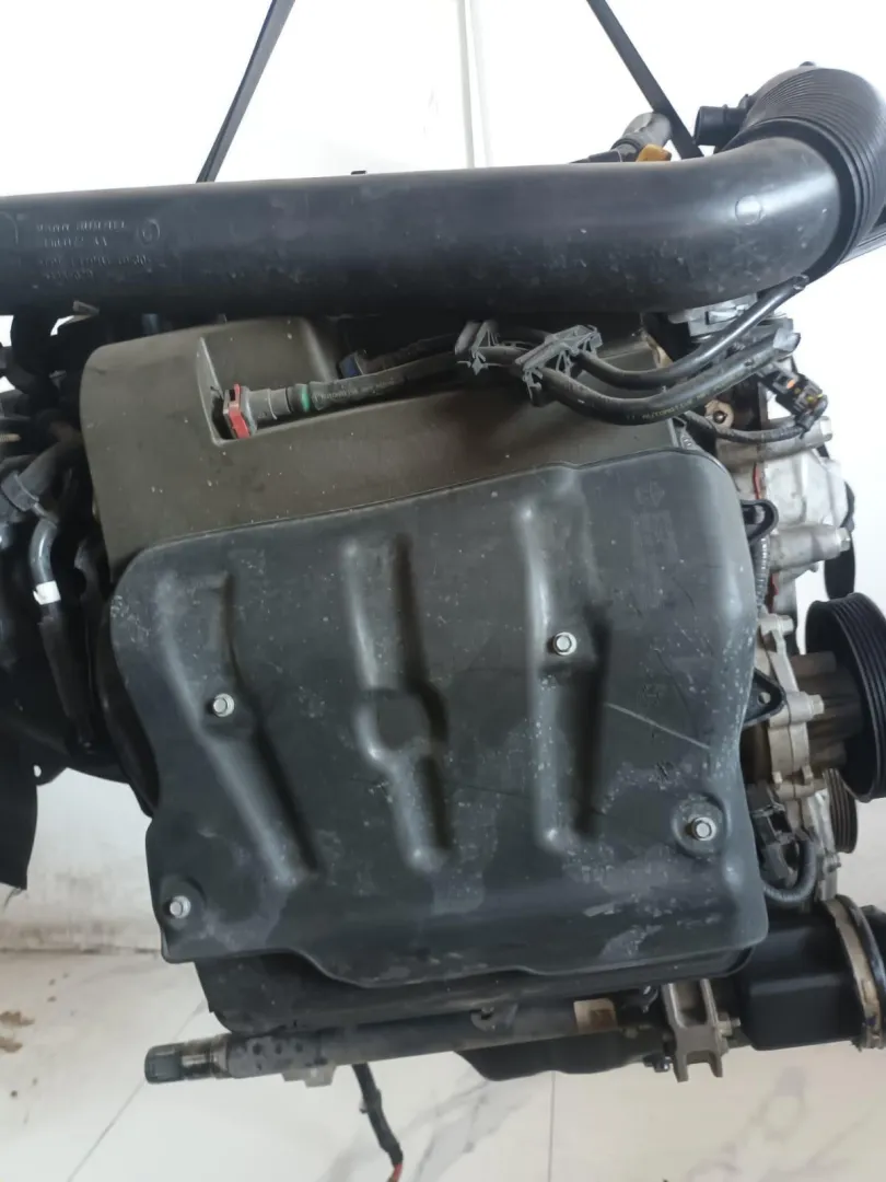 MOTORE COMPLETO con codice con codice motore BBBB8B/BBBB8B da JEEP Compass Serie (16>) 2400 Benzina (2019)