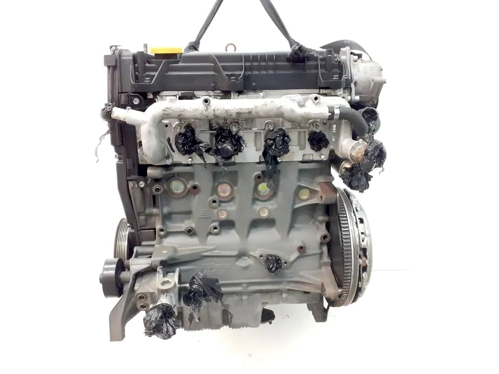 MOTORE COMPLETO con codice 188B2000 da LANCIA Musa 1° Serie Diesel 1900 (04>07)