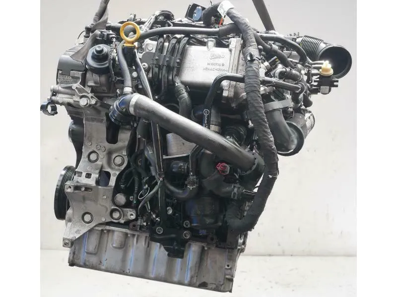Motore CRM Seat Leon del 2018 2.0 Diesel 150Cv CODICE RICAMBIO : CRM