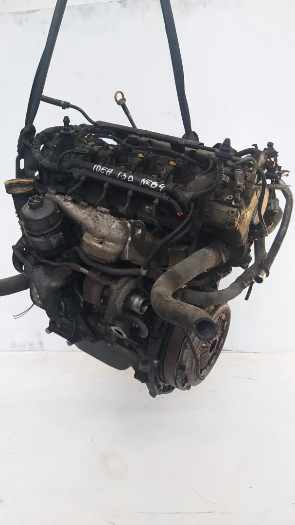 Motore Fiat Idea del 2007 1.3 Diesel cod: 188A9000 CODICE RICAMBIO : 188A9000