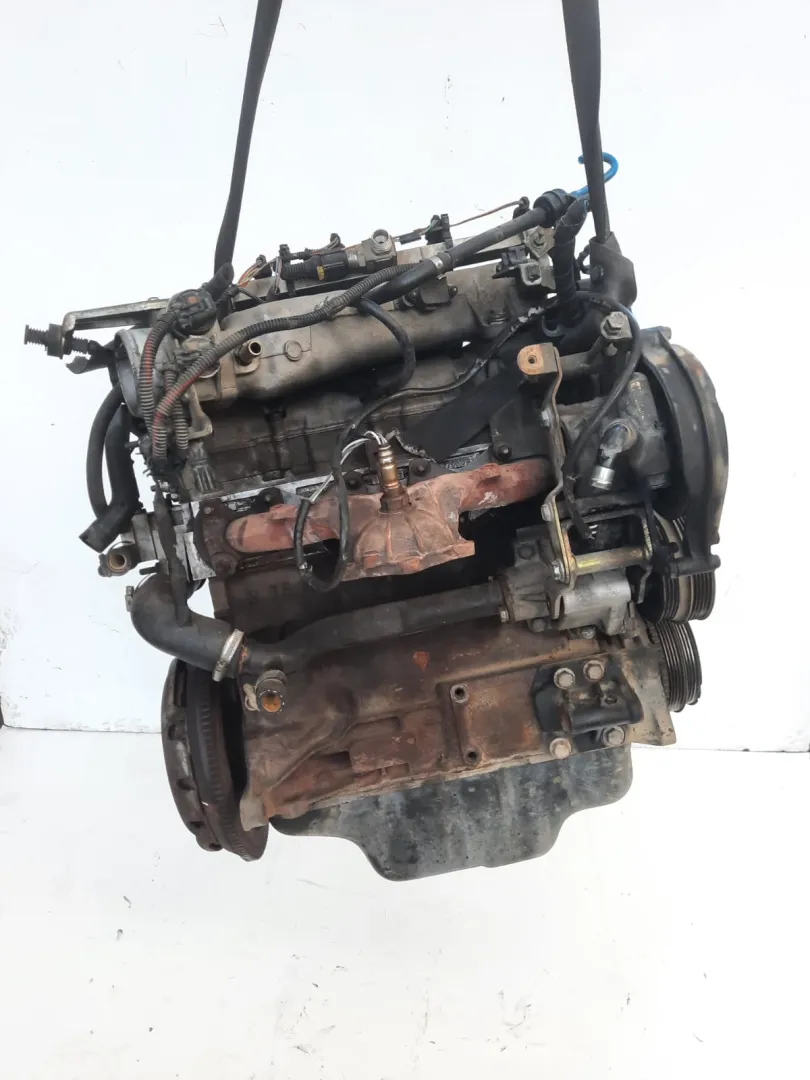 Motore Fiat Multipla 1.6 B del 2006 CODICE RICAMBIO : 182B6000