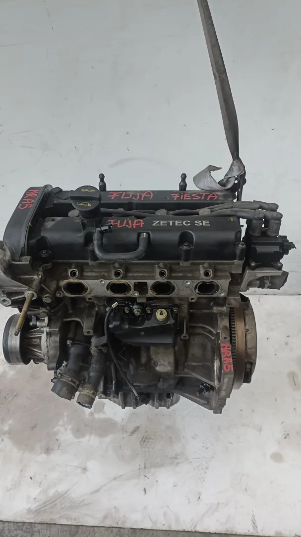 Motore Ford Fiesta 1.2 B del 2004 CODICE RICAMBIO : FUJA
