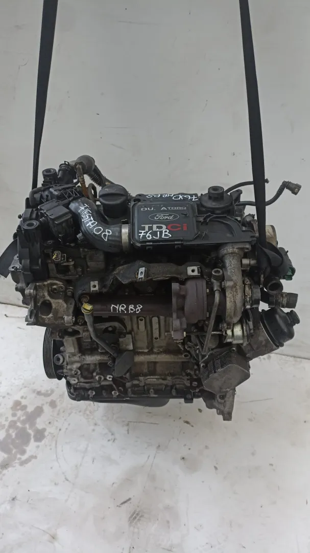 Motore Ford Fiesta 1.40D del 2008 CODICE RICAMBIO : F6JB