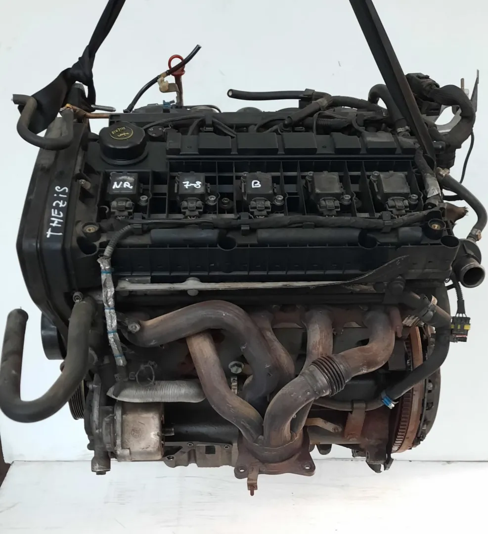 Motore Lancia Thesis del 2003 cod: 841D000 CODICE RICAMBIO : 841D000