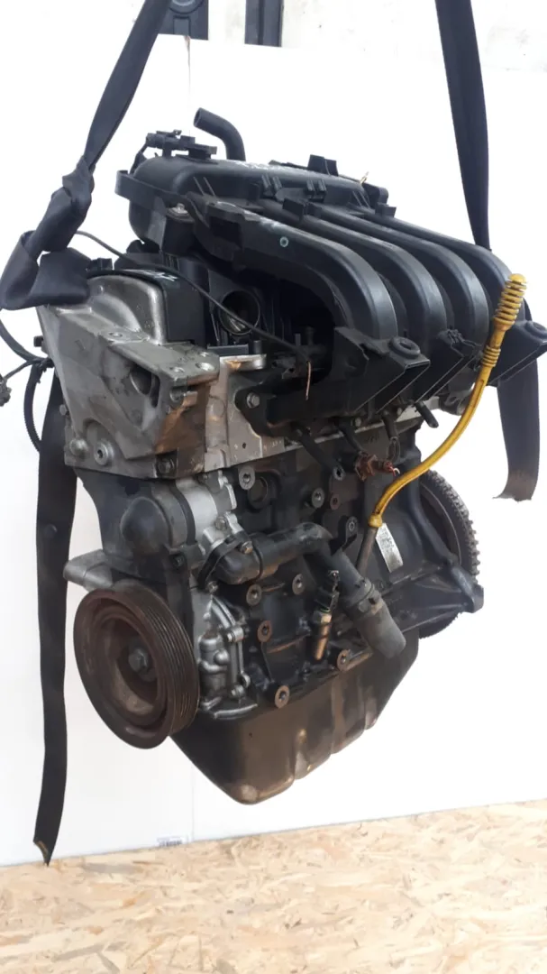 Motore Renault Clio del 2007 1.2 Benzina cod: D4FD7 CODICE RICAMBIO : D4FD7