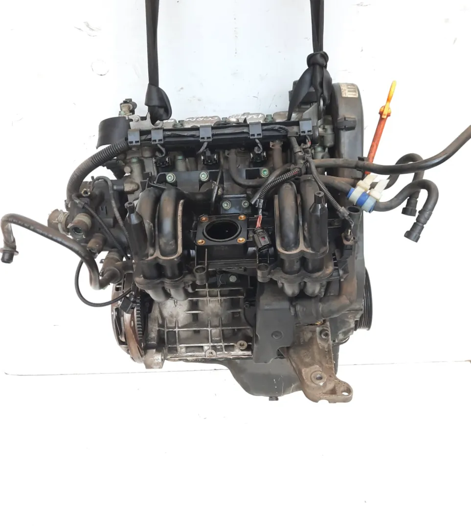 Motore Seat Cordoba 1.4 B del 2002 CODICE RICAMBIO : AUD