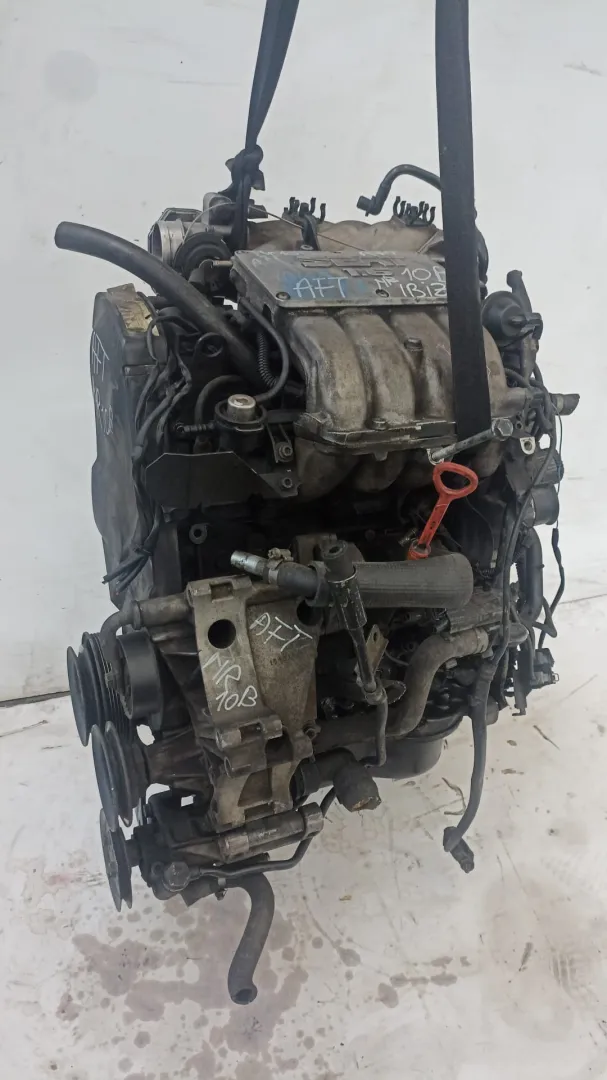 Motore Seat Ibiza 1.6 B del 2000 CODICE RICAMBIO : AFT