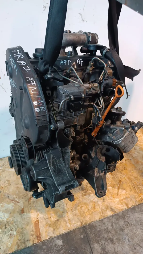 Motore semicompleto AFN VW Passat 1.9 TDI del1 999 CODICE RICAMBIO : AFN