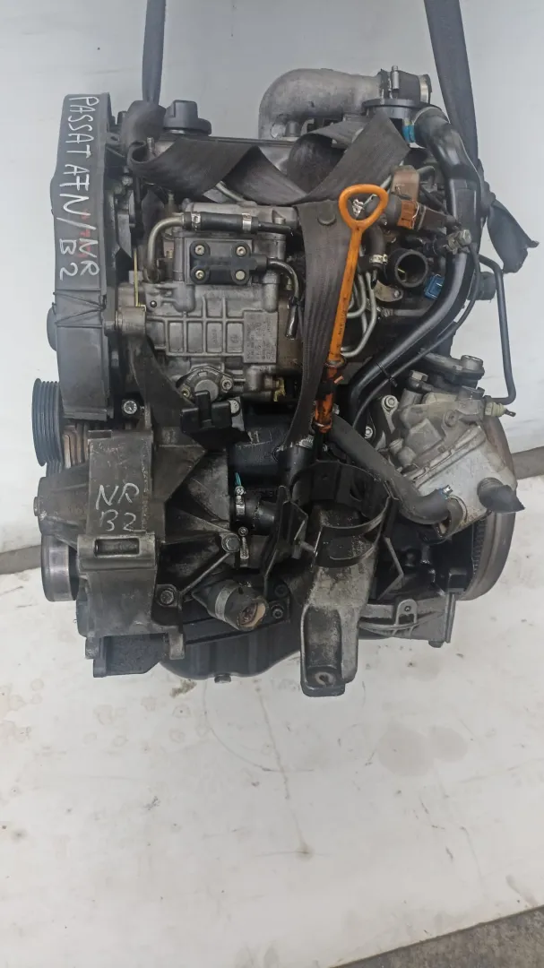 Motore VW Passat 1.9 D del 1990 CODICE RICAMBIO : AFN