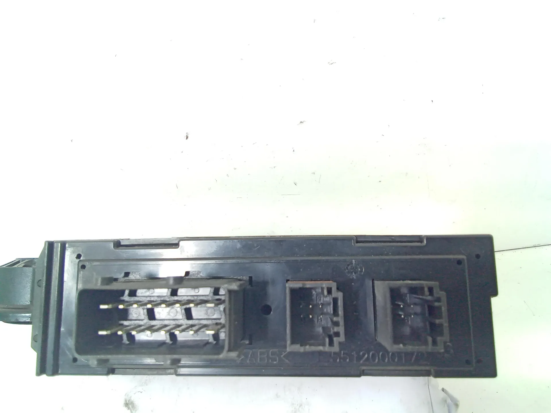 MOTORINO ALZAVETRO ANTERIORE DESTRA con codice 0130821766 da LANCIA Phedra 1Â° Serie (2002)