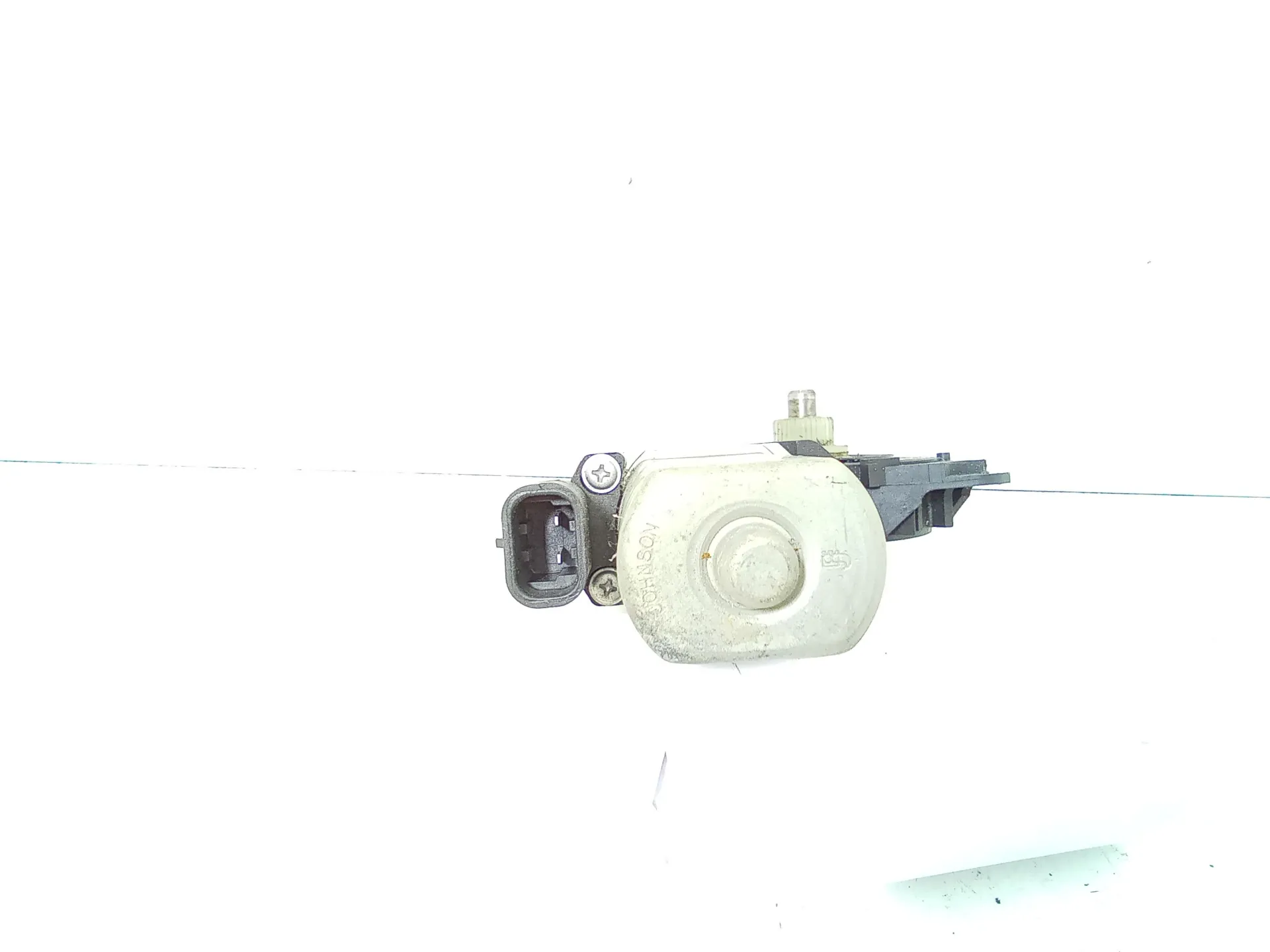 MOTORINO ALZAVETRO ANTERIORE SINISTRO con codice 50046603 da LANCIA Musa 1Â° Serie (2009)