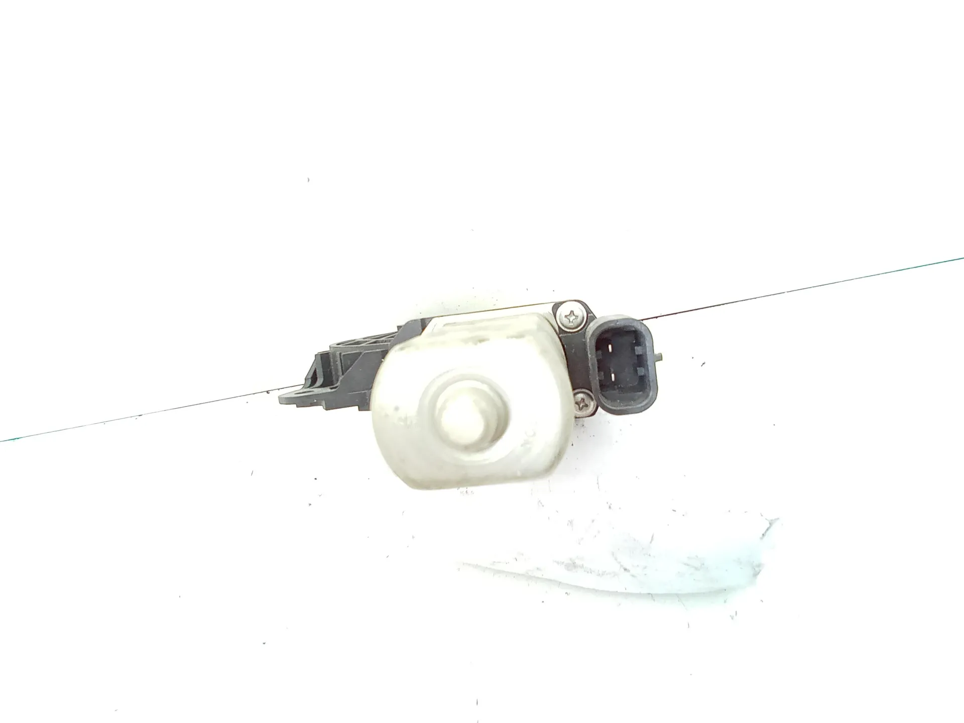 MOTORINO ALZAVETRO ANTERIORE SINISTRO con codice 50046603 da LANCIA Musa 1Â° Serie (2008)
