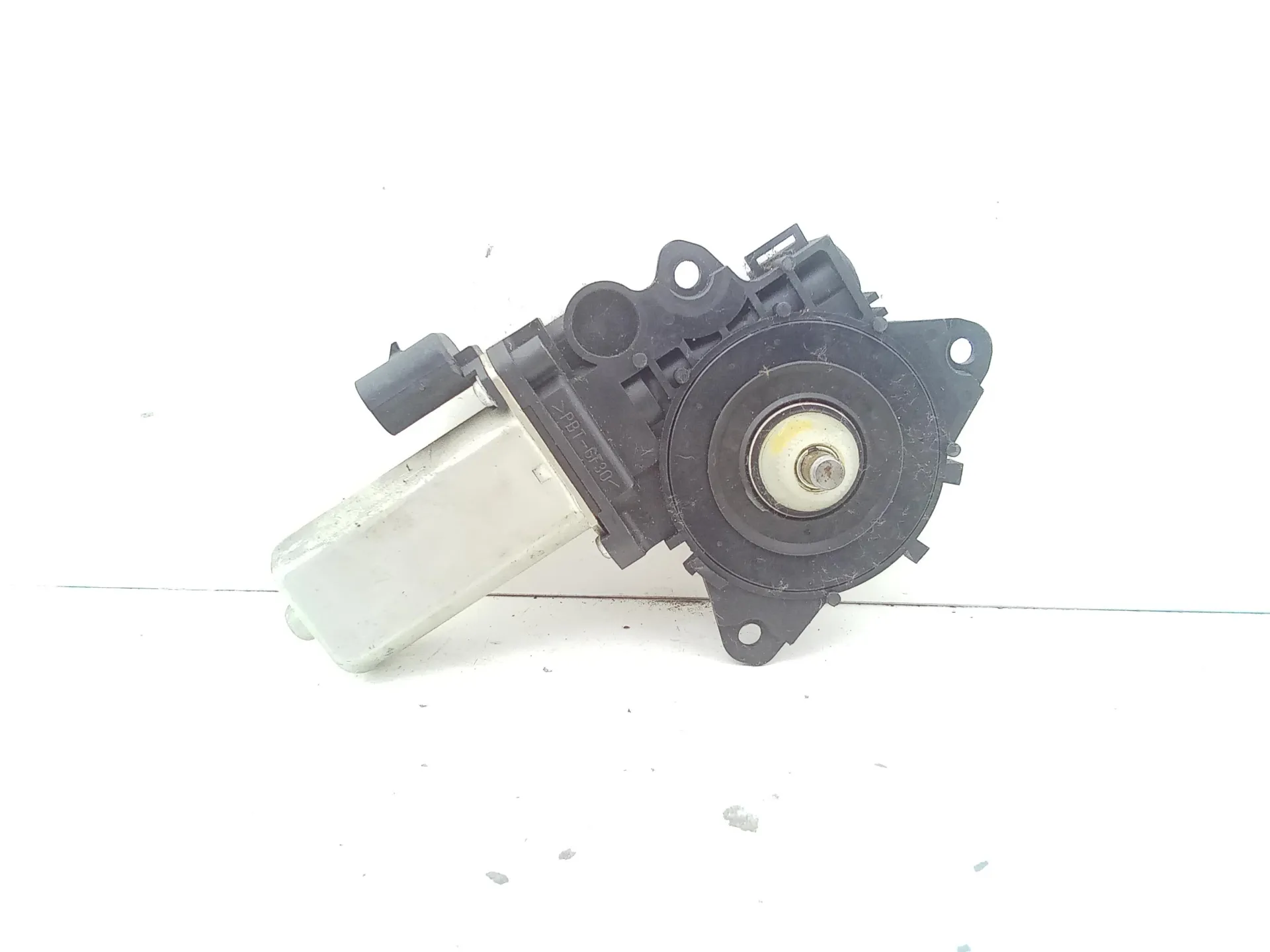 MOTORINO ALZAVETRO ANTERIORE SINISTRO con codice 50046603 da LANCIA Musa 2Â° Serie 1400 Bifuel/Gas 57 kW / 78 CV (2009)